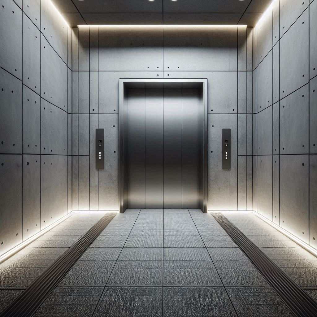 行政运维组怎样为写字楼办公行业属性匹配建立应对电梯短时拥堵的检查清单